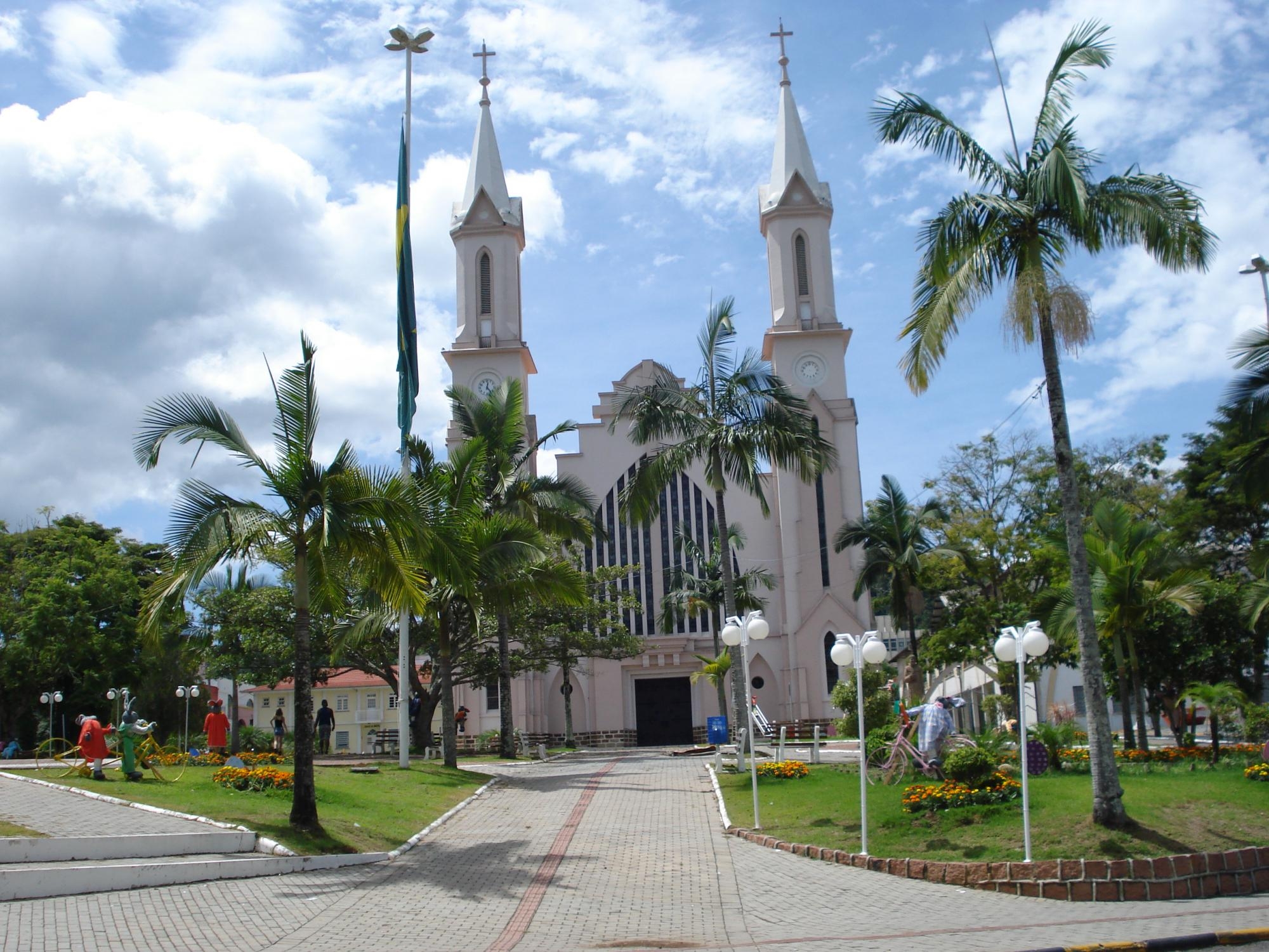 Ituporanga
