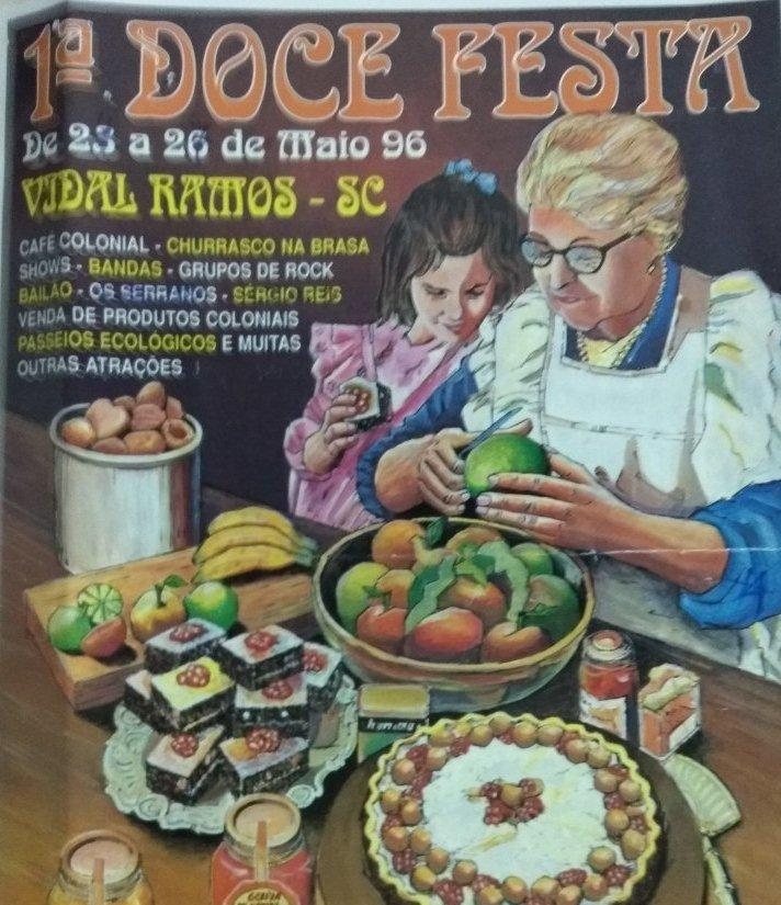 1ª Edição - 1996