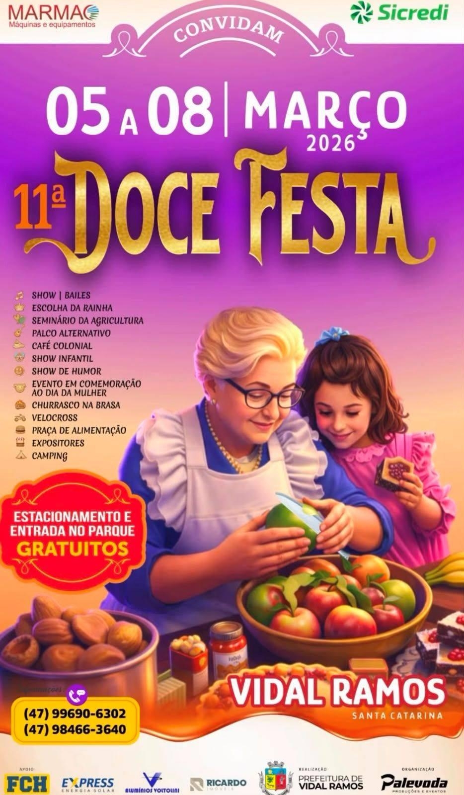 11ª Edição - 2026