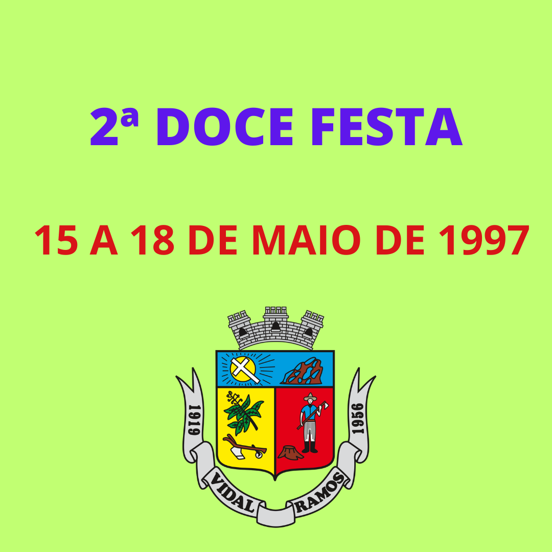 2ª   Edição - 1997
