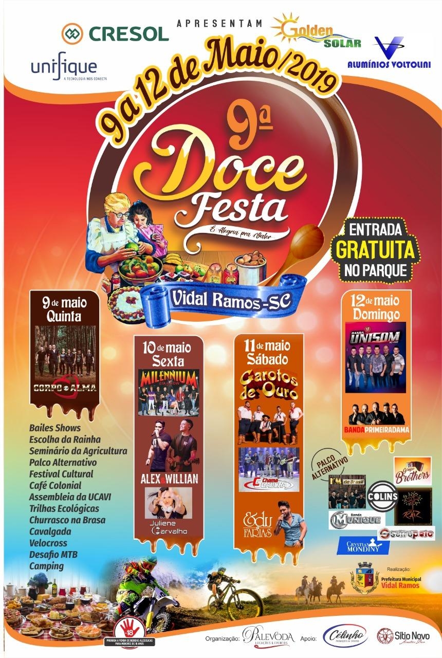 9ª  Edição - 2019