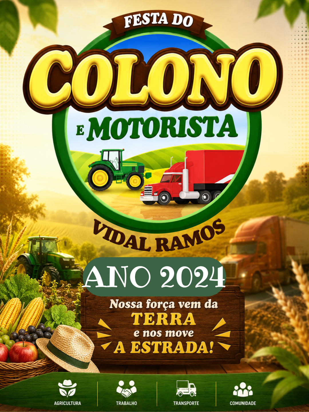 Quinta Edição