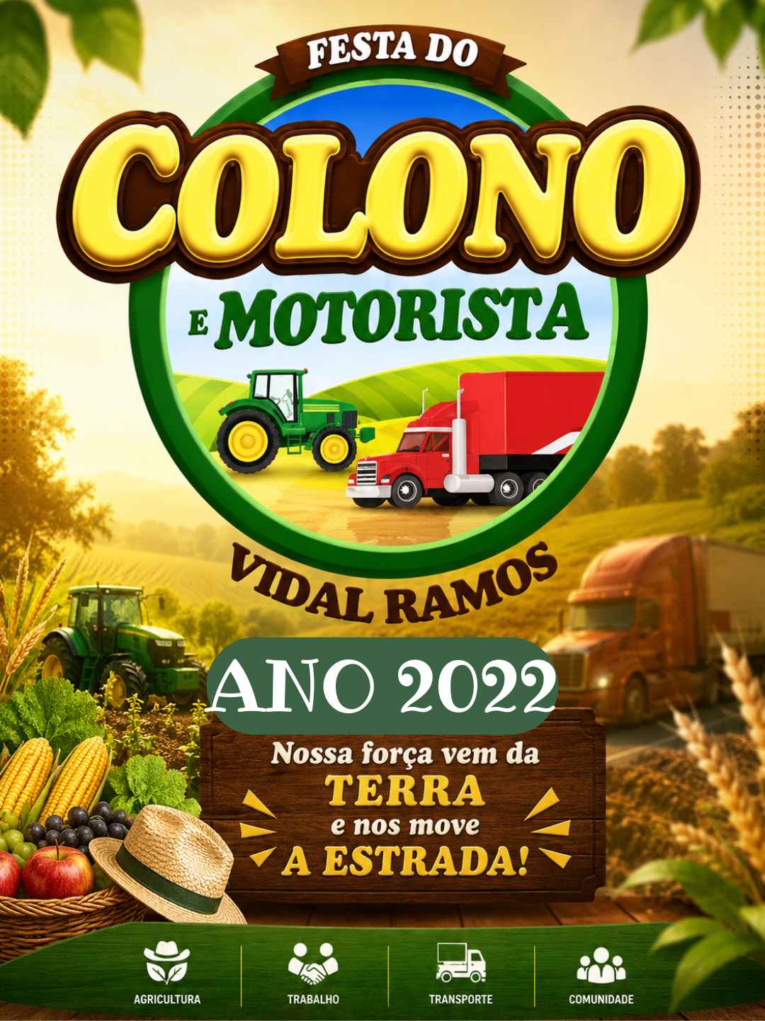 Terceira Edição